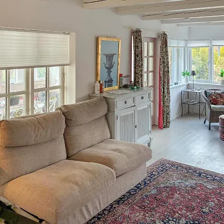 Casa vacanze Accogliente Casa Con 2 Da Letto A Væggerløse
