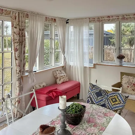 Casa vacanze Accogliente Casa Con 2 Da Letto A Væggerløse