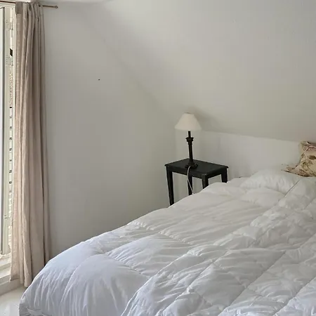 Casa vacanze Accogliente Casa Con 2 Da Letto A Væggerløse *