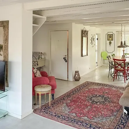 Accogliente Casa Con 2 Da Letto A Væggerløse Bøtø By