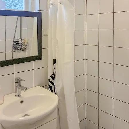 Prázdninový dům 2 Bedroom Cozy In Vaeggerlose Bøtø By