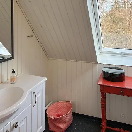 Accogliente Casa Con 2 Da Letto A Væggerløse * Bøtø By